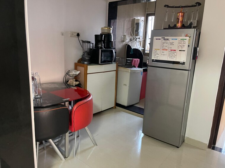 Other, pegasus-tower 1 Bedroom 675 Sq.Ft. Apartment In Andheri West Mumbai 9620715