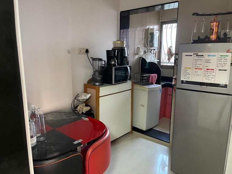 Other, pegasus-tower 1 Bedroom 675 Sq.Ft. Apartment In Andheri West Mumbai 9620715