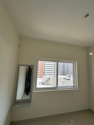 Room in 2 BHK Apartment at Adarsh Greens, Kogilu – for Rent