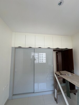 Room in 2 BHK Apartment at Adarsh Greens, Kogilu – for Rent