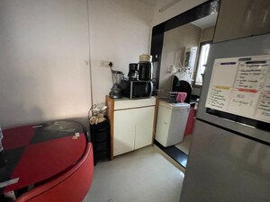  1 BHK Apartment at Pegasus Tower, Andheri West – for Rent