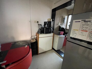  1 BHK Apartment at Pegasus Tower, Andheri West – for Rent