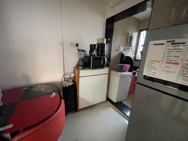 Other, pegasus-tower 1 Bedroom 675 Sq.Ft. Apartment In Andheri West Mumbai 9620715