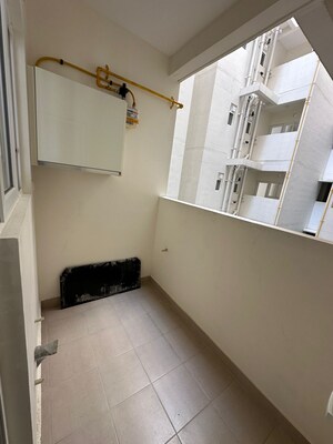  2 BHK Apartment at Adarsh Greens, Kogilu – for Rent