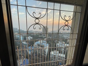  1 BHK Apartment at Pegasus Tower, Andheri West – for Rent