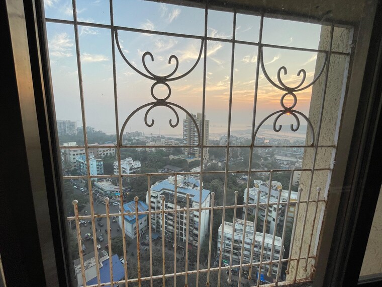 undefined, pegasus-tower 1 Bedroom 675 Sq.Ft. Apartment In Andheri West Mumbai 9620715