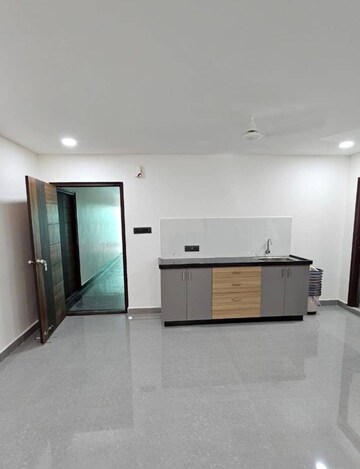 3 BHK Apartment For Rent in Ramky Towers, Gachibowli
