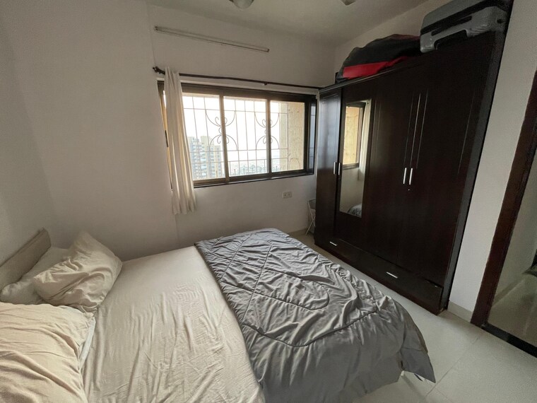 Bedroom, pegasus-tower 1 Bedroom 675 Sq.Ft. Apartment In Andheri West Mumbai 9620715