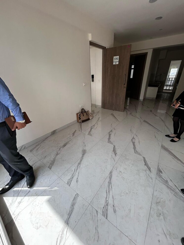 Living Room, smart-world-gems 2.5 Bedroom 1109 Sq.Ft. Builder Floor In Sector 89 Gurgaon 9620707