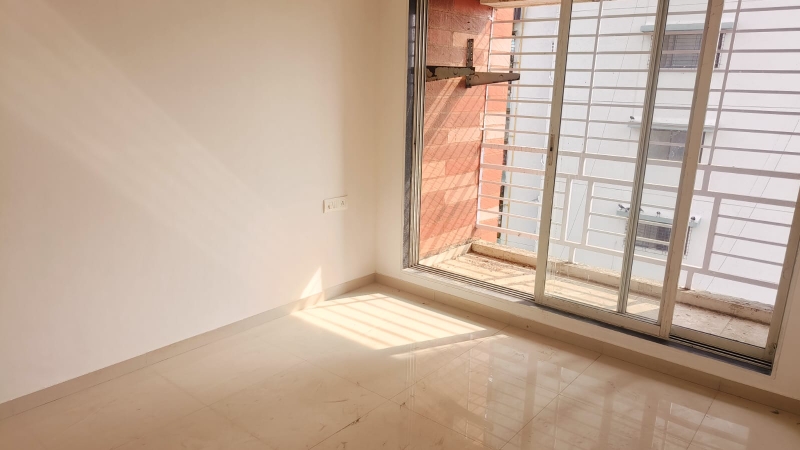2.5 BHK Apartment For Sale in Elanja Apartment