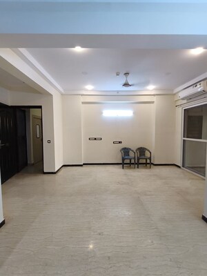 Building Lobby in 3.5 BHK Apartment at Dasnac The Jewel, Sector 75 – for Rent