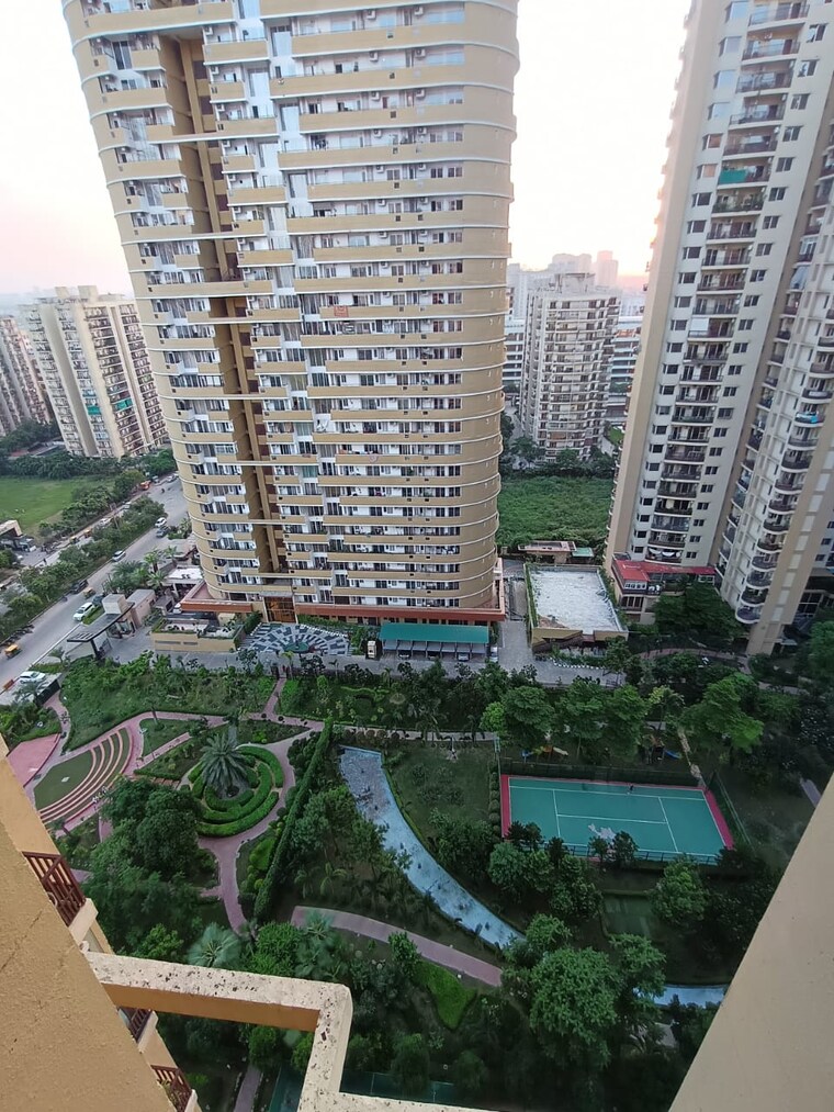 Exterior View, dasnac-the-jewel 3.5 Bedroom 1900 Sq.Ft. Apartment In Sector 75 Noida 9620735