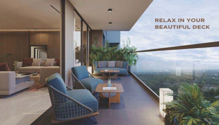 undefined, borivali west 3 Bedroom 1450 Sq.Ft. Apartment In Borivali West Mumbai 9620691
