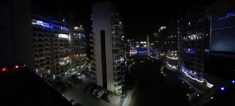 Exterior View, ansal-royal-heritage 3 Bedroom 1485 Sq.Ft. Apartment In Sector 70 Faridabad 9620875