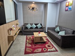 2 BHK Apartment For Sale in ROF Ananda