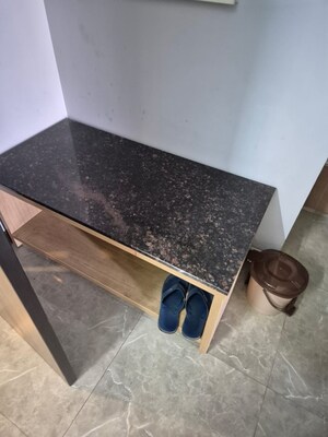 Furnished Amenities in 2 BHK Apartment at ROF Ananda, Sector 95 – for Sale