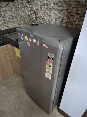 Parking in 2 BHK Apartment at ROF Ananda, Sector 95 – for Sale