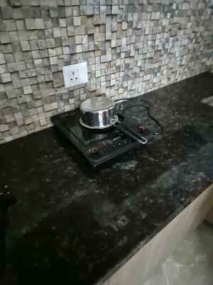 Parking in 2 BHK Apartment at ROF Ananda, Sector 95 – for Sale