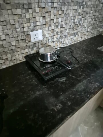 Parking in 2 BHK Apartment at ROF Ananda, Sector 95 – for Sale