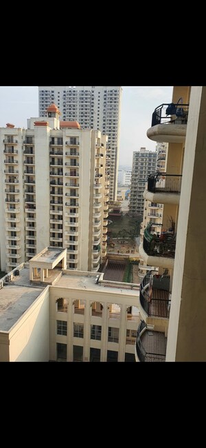 3 BHK Apartment – Exterior View View at Ansal Royal Heritage, Sector 70 - for Rent