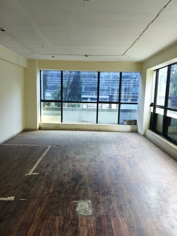  Office Space – Exterior View View at Sagar Tech Plaza, Sakinaka - for Rent