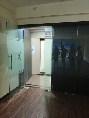 Kitchen in  Office Space at Sagar Tech Plaza, Sakinaka – for Rent