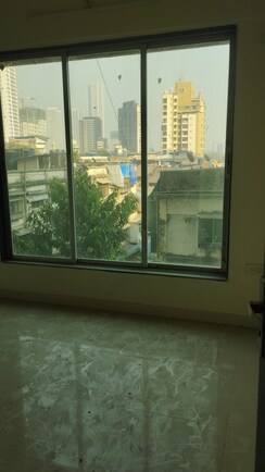 1 BHK Apartment For Sale in Kinjal Nine