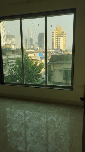 1 BHK Apartment For Sale in Kinjal Nine, Agripada