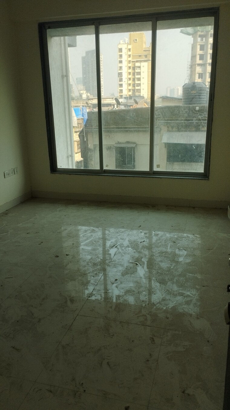 Master Bedroom, kinjal-nine 1 Bedroom 420 Sq.Ft. Apartment In Agripada Mumbai 9620833