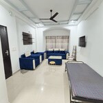 3 BHK + Pooja Room 1800 Sq.Ft. Apartment in Jakhan