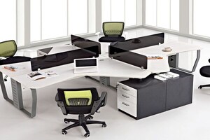  Office Space For Rent in Magarpatta Road