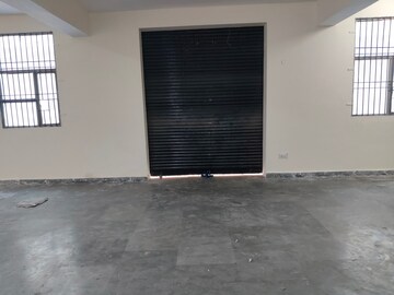  Warehouse – Exterior View View at Sector 63 - for Rent