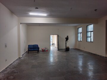  Warehouse – Exterior View View at Sector 63 - for Rent