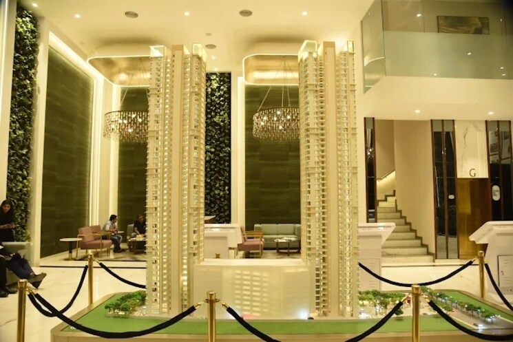 Other, prestige-jasdan-classic 3 Bedroom 1820 Sq.Ft. Apartment In Mahalaxmi Mumbai 9620780