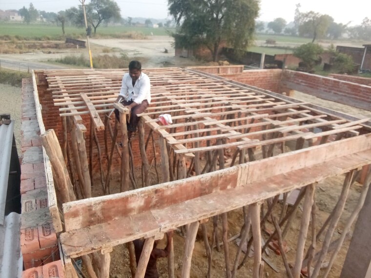 undefined, raebareli road  1120 Sq.Ft. Plot In Raebareli Road Lucknow 9620858