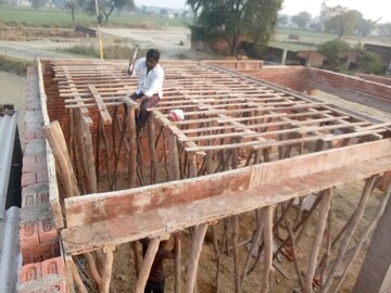 Plot Area in  Plot at Raebareli Road – for Sale