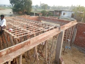 Plot Area in  Plot at Raebareli Road – for Sale