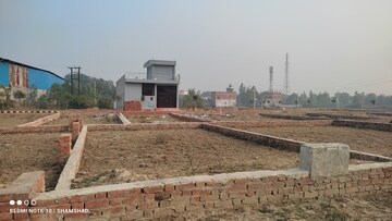 Plot Area in  Plot at Raebareli Road – for Sale