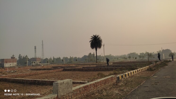 undefined, raebareli road  1120 Sq.Ft. Plot In Raebareli Road Lucknow 9620858