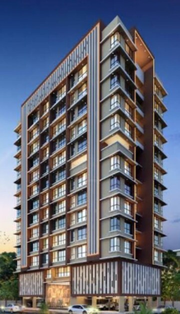1 BHK Apartment For Rent in Monarch Trimurti Tower, Malad West