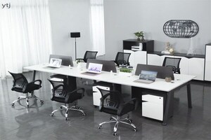 Team Area in  Office Space at Magarpatta Road – for Rent