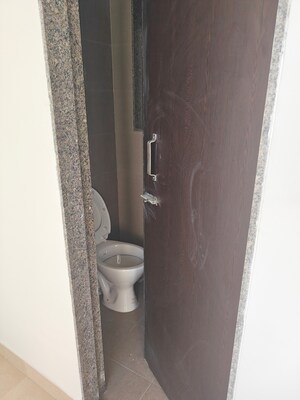 Building Lobby in 1 BHK Apartment at Group Satellite Aarambh, Malad East – for Sale