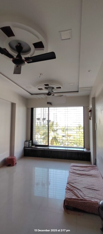 Bedroom in 1 BHK Apartment at Bhandup East – for Rent