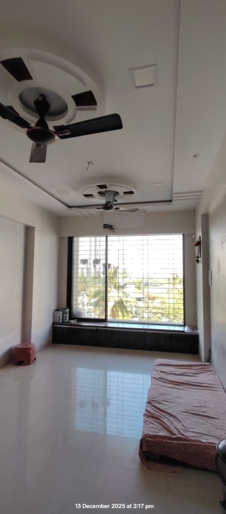 Bedroom, bhandup east 1 Bedroom 550 Sq.Ft. Apartment In Bhandup East Mumbai 9620852