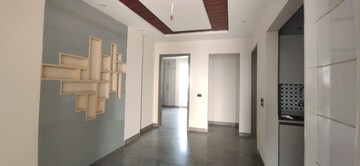 Building Lobby in 3 BHK Builder Floor at Sector 9 Panchkula – for Rent