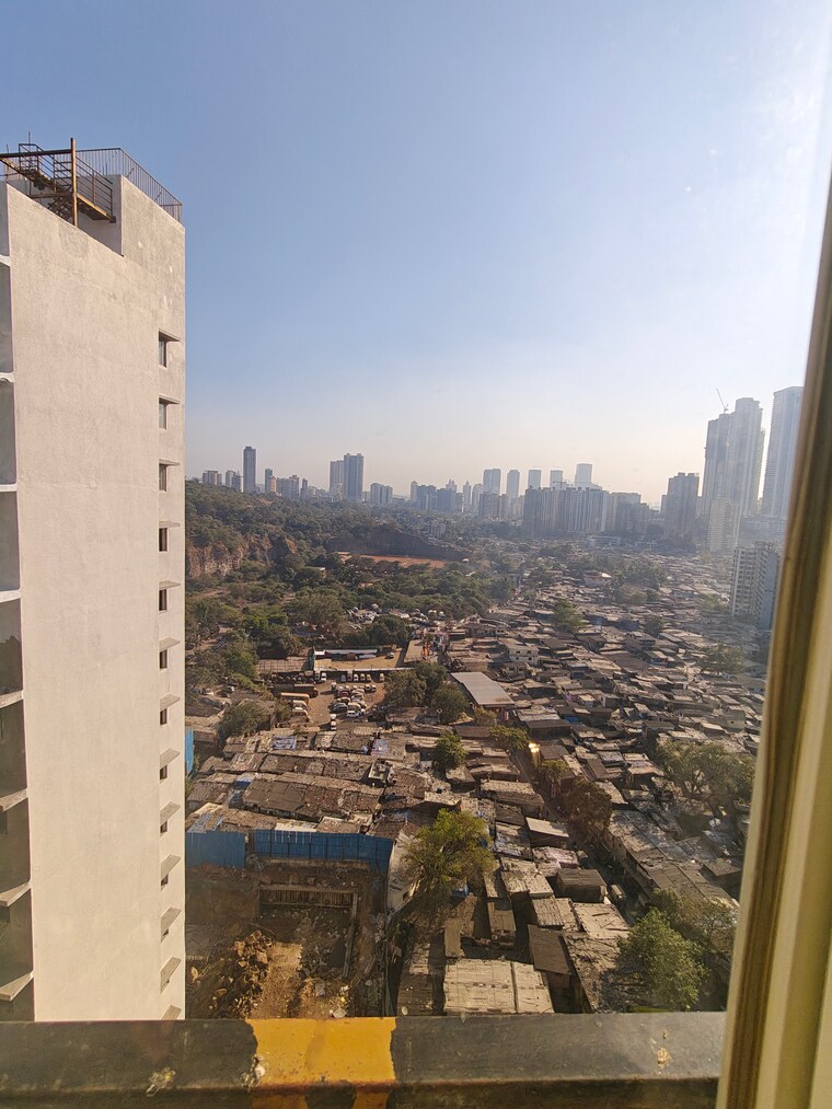 Exterior View, group-satellite-aarambh 1 Bedroom 400 Sq.Ft. Apartment In Malad East Mumbai 9620799