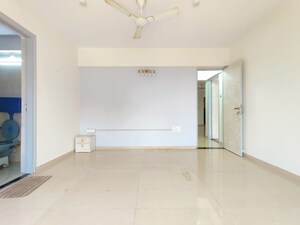 Room in 3 BHK Apartment at Romell Diva, Malad West – for Sale