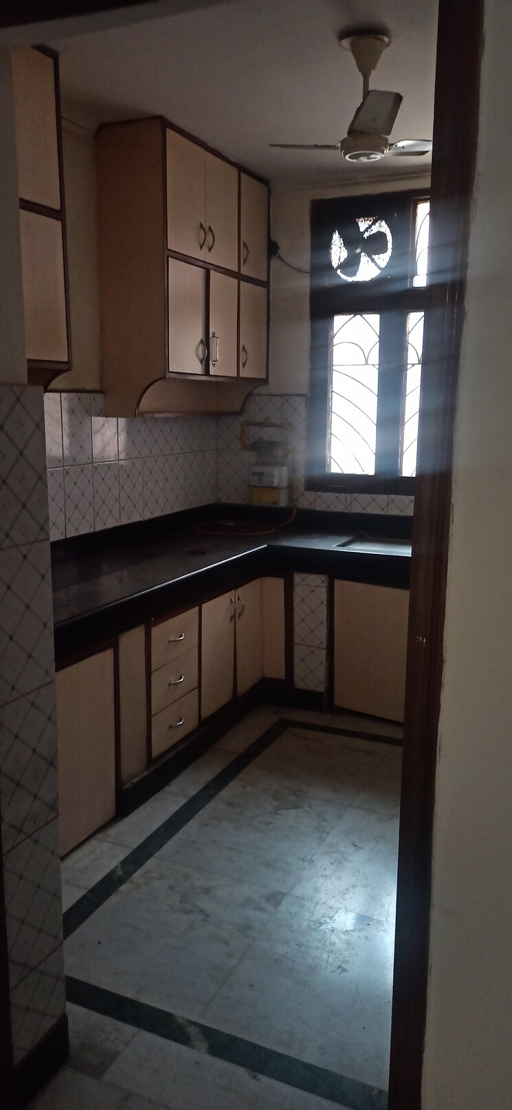 Kitchen, sanskriti-apartments-gurgaon 3 Bedroom 1900 Sq.Ft. Apartment In Sector 43 Gurgaon 9620818