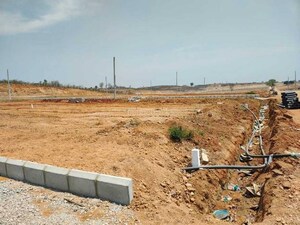 Plot Area in  Plot at BVR SV Golden City, Kadthal – for Sale