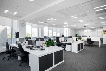  Office Space For Rent in Magarpatta Road